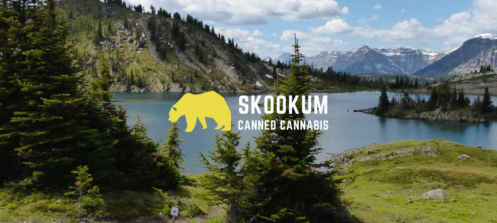Skookum Canned Cannabis | BC Weed Edible Canada