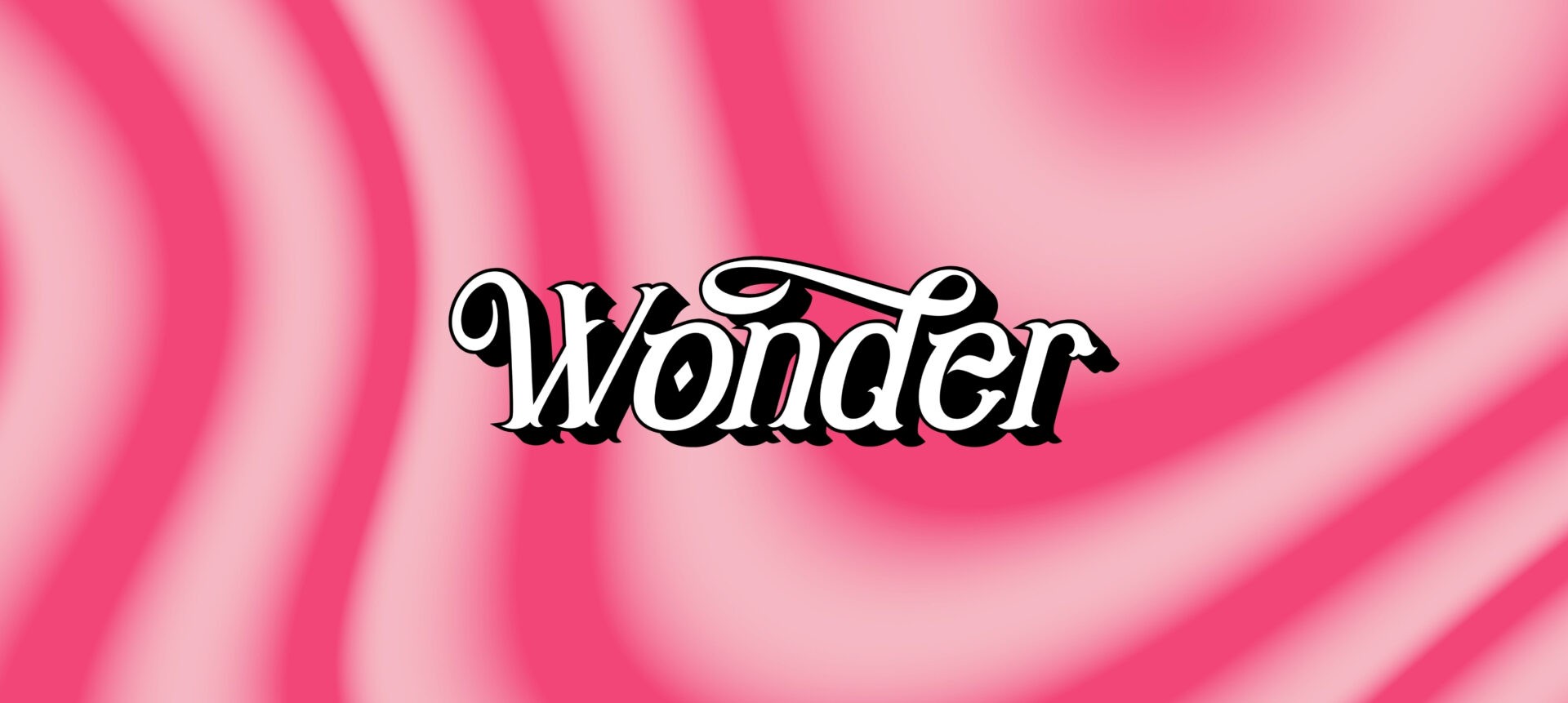 WONDER BRAND Banner | BC Weed Edible Canada