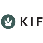 KIF Logo | BC Weed Edible Canada