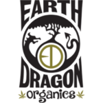 Earth Dragon Logo | BC Weed Edible Canada