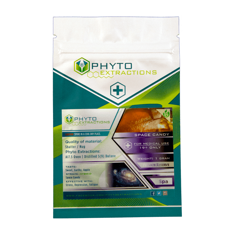 Casey Jones – 1g or 7g | BC Weed Edible Canada