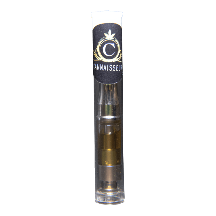 Cannaisseur Vaporizer Tips – 0.5ml | BC Weed Edible Canada