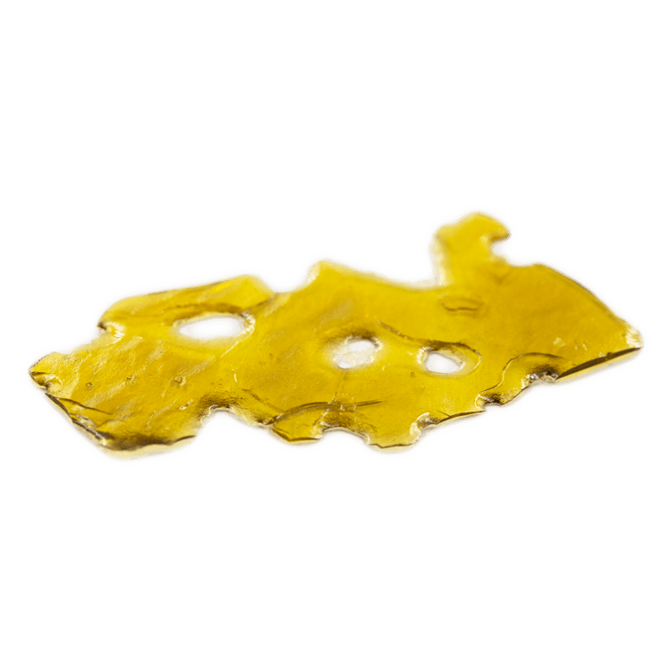 Premium Shatter – Pineapple Express – 1g or 7g | BC Weed Edible Canada