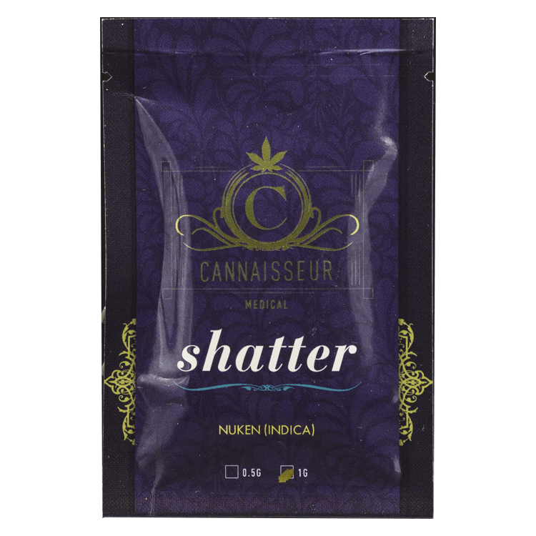 Cannaisseur – Nuken | BC Weed Edible Canada