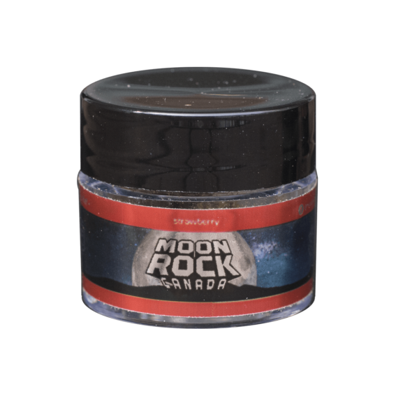 Moonrock – Strawberry (1g) | BC Weed Edible Canada Moonrock – Strawberry (1g) | BC Weed Edible Canada