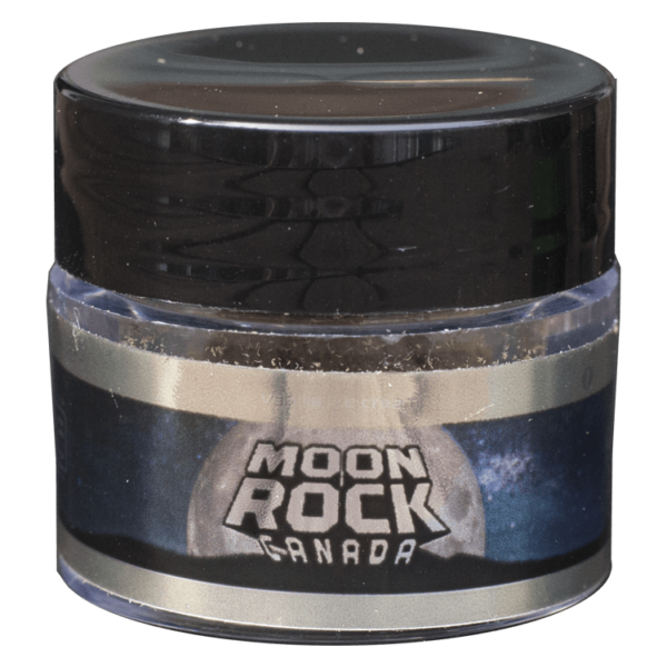 Moonrock – Vanilla Ice Cream (1g) | BC Weed Edible Canada
