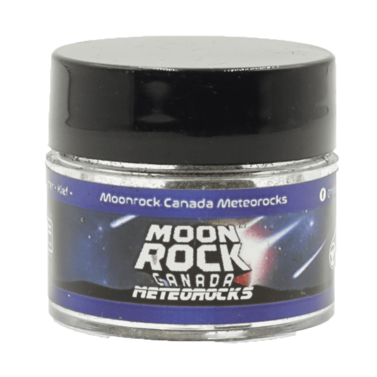 Moroccan Love Hash | BC Weed Edible Canada