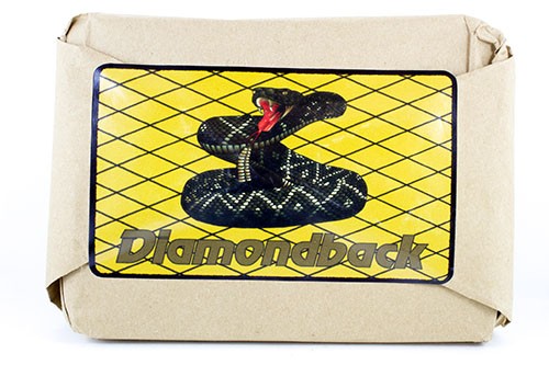 Diamondback Hash | BC Weed Edible Canada