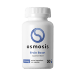 Osmosis - Microdose Capsules - Brain Boost - 30 Capsules | Magic Mushrooms Kitchener-Waterloo Canada