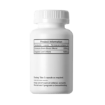Osmosis - Microdose Capsules - Brain Boost - 30 Capsules | Magic Mushrooms Kitchener-Waterloo Canada