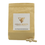 Roots - Medicinal Mushrooms - Microdose Capsules | Magic Mushrooms Kitchener-Waterloo Canada