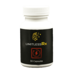 LimitlessRx - Microdose Capsules -  Recharge - 100mg Capsules | Magic Mushrooms Kitchener-Waterloo Canada