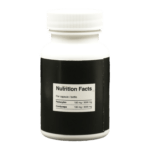 LimitlessRx - Microdose Capsules -  Recharge - 100mg Capsules | Magic Mushrooms Kitchener-Waterloo Canada
