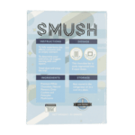 SMUSH - Cookies & Cream | Magic Mushrooms Kitchener-Waterloo Canada