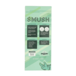 SMUSH - Cookies & Mint - 3g | Magic Mushrooms Kitchener-Waterloo Canada