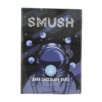 SMUSH - Dark Chocolate Bar | Magic Mushrooms Kitchener-Waterloo Canada
