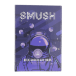 SMUSH - Milk Chocolate Bar | Magic Mushrooms Kitchener-Waterloo Canada