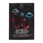 Room 920 - Blue Raspberry Jelly - 1 Gram (Golden Teacher Mushrooms) | Magic Mushrooms Kitchener-Waterloo Canada