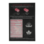 Room 920 - Blue Raspberry Jelly - 1 Gram (Golden Teacher Mushrooms) | Magic Mushrooms Kitchener-Waterloo Canada