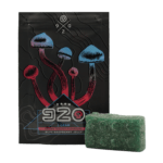 Room 920 - Blue Raspberry Jelly - 1 Gram (Golden Teacher Mushrooms) | Magic Mushrooms Kitchener-Waterloo Canada