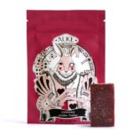 Alice - Cherry Mushroom Gummy - 1g | Magic Mushrooms Kitchener-Waterloo Canada