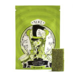 Alice - Green Apple Mushroom Gummy - 1g | Magic Mushrooms Kitchener-Waterloo Canada