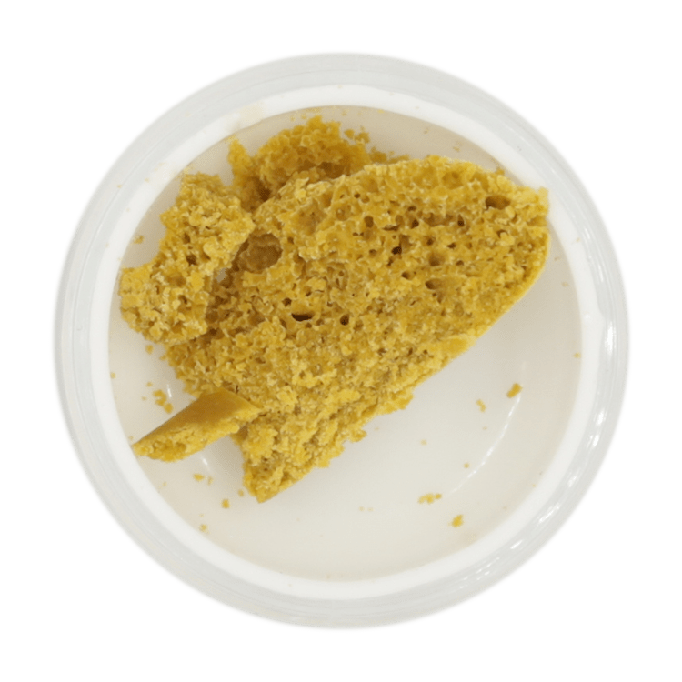 Budder – Bubba Kush – 1g | BC Weed Edible Canada