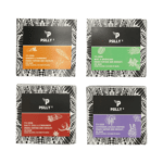 Psilly - Dark Chocolate Bar - Salty Chili & Cinnamon | Magic Mushrooms Kitchener-Waterloo Canada