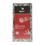 Psilly - Dark Chocolate Bar - Salty Chili & Cinnamon | Magic Mushrooms Kitchener-Waterloo Canada