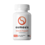 Osmosis - Microdose Capsules - Immune Support - 30 capsules | Magic Mushrooms Kitchener-Waterloo Canada