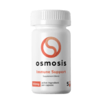 Osmosis - Microdose Capsules - Immune Support | Magic Mushrooms Kitchener-Waterloo Canada