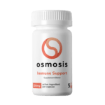 Osmosis - Microdose Capsules - Immune Support | Magic Mushrooms Kitchener-Waterloo Canada