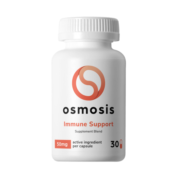 Osmosis - Microdose Capsules - Immune Support - 30 capsules | Magic Mushrooms Kitchener-Waterloo Canada