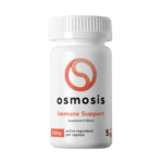 Osmosis - Microdose Capsules - Immune Support - 5 capsules | Magic Mushrooms Kitchener-Waterloo Canada