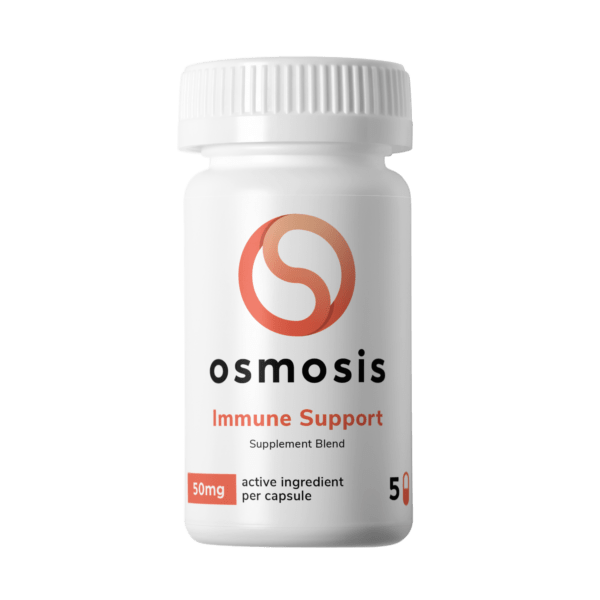 Osmosis - Microdose Capsules - Immune Support - 5 capsules | Magic Mushrooms Kitchener-Waterloo Canada