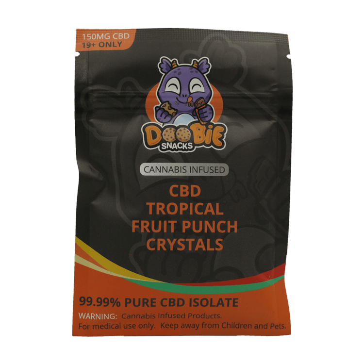 Sour Amnesia | BC Weed Edible Canada