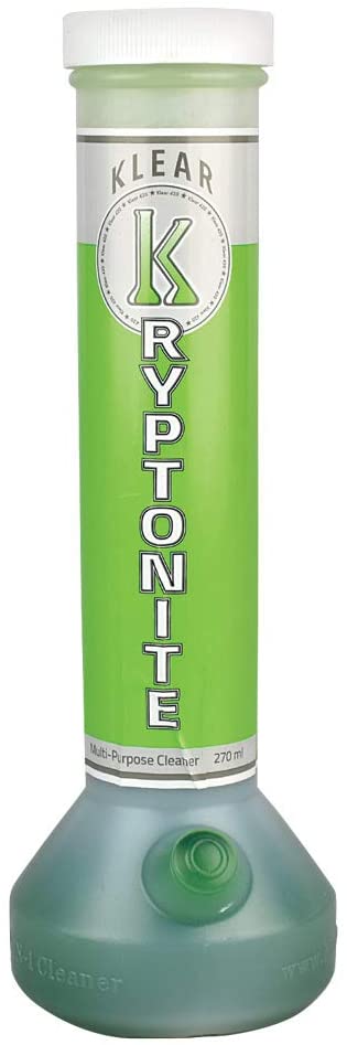 Klear Kryptonite Cleaner – 270ml | BC Weed Edible Canada