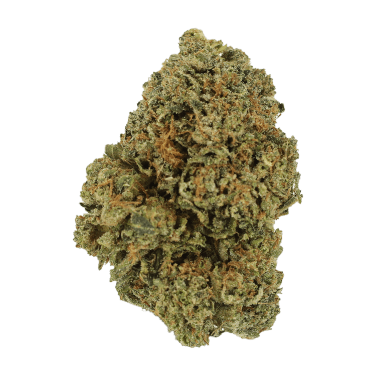 Banana Kush | BC Weed Edible Canada