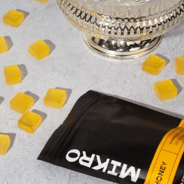 Mikro Bundles – BUY 5 SAVE 5% | BC Weed Edible Canada