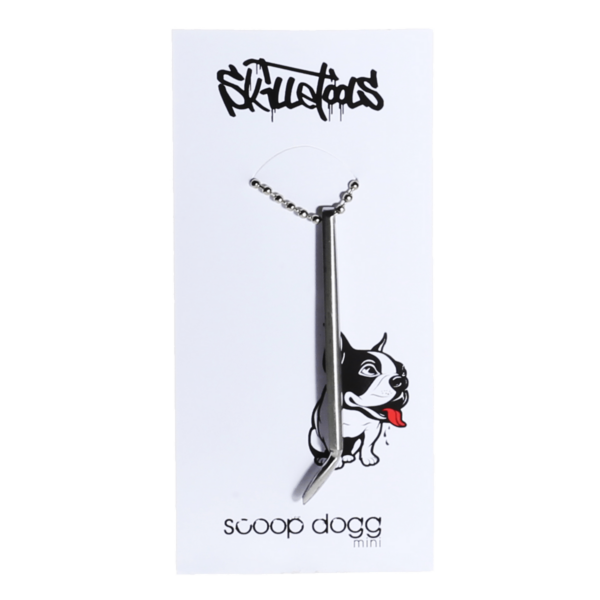Skilletools Mini Scoop Dogg Dab Tool | BC Weed Edible Canada