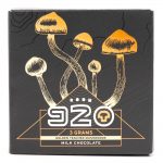 Room 920 – Mushroom Chocolate Bar - Milk Chocolate - 3 Grams | Magic Mushrooms Kitchener-Waterloo Canada