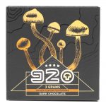 Room 920 – Mushroom Chocolate Bar - Dark Chocolate - 3 Grams | Magic Mushrooms Kitchener-Waterloo Canada