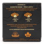 Room 920 – Mushroom Chocolate Bar - Dark Chocolate - 3 Grams | Magic Mushrooms Kitchener-Waterloo Canada