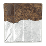 Psilly - Dark Chocolate Bar - Mint & Spirulina | Magic Mushrooms Kitchener-Waterloo Canada