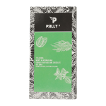 Psilly - Dark Chocolate Bar - Mint & Spirulina | Magic Mushrooms Kitchener-Waterloo Canada
