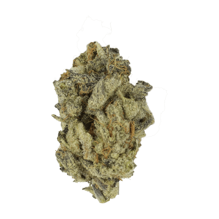 Peanut Butter Breath | BC Weed Edible Canada