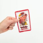Wonder – Psilocybin Gummies – Cranberry – 3000mg | Magic Mushrooms Kitchener-Waterloo Canada