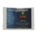 The Green Samurai - Shroom Gummies - Grape - 3g | Magic Mushrooms Kitchener-Waterloo Canada