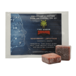 Shroom Gummies – Raspberry Lemonade – 1g | Magic Mushrooms Kitchener-Waterloo Canada