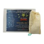 The Green Samurai - Creme Earl Grey Tea - 3000mg | Magic Mushrooms Kitchener-Waterloo Canada